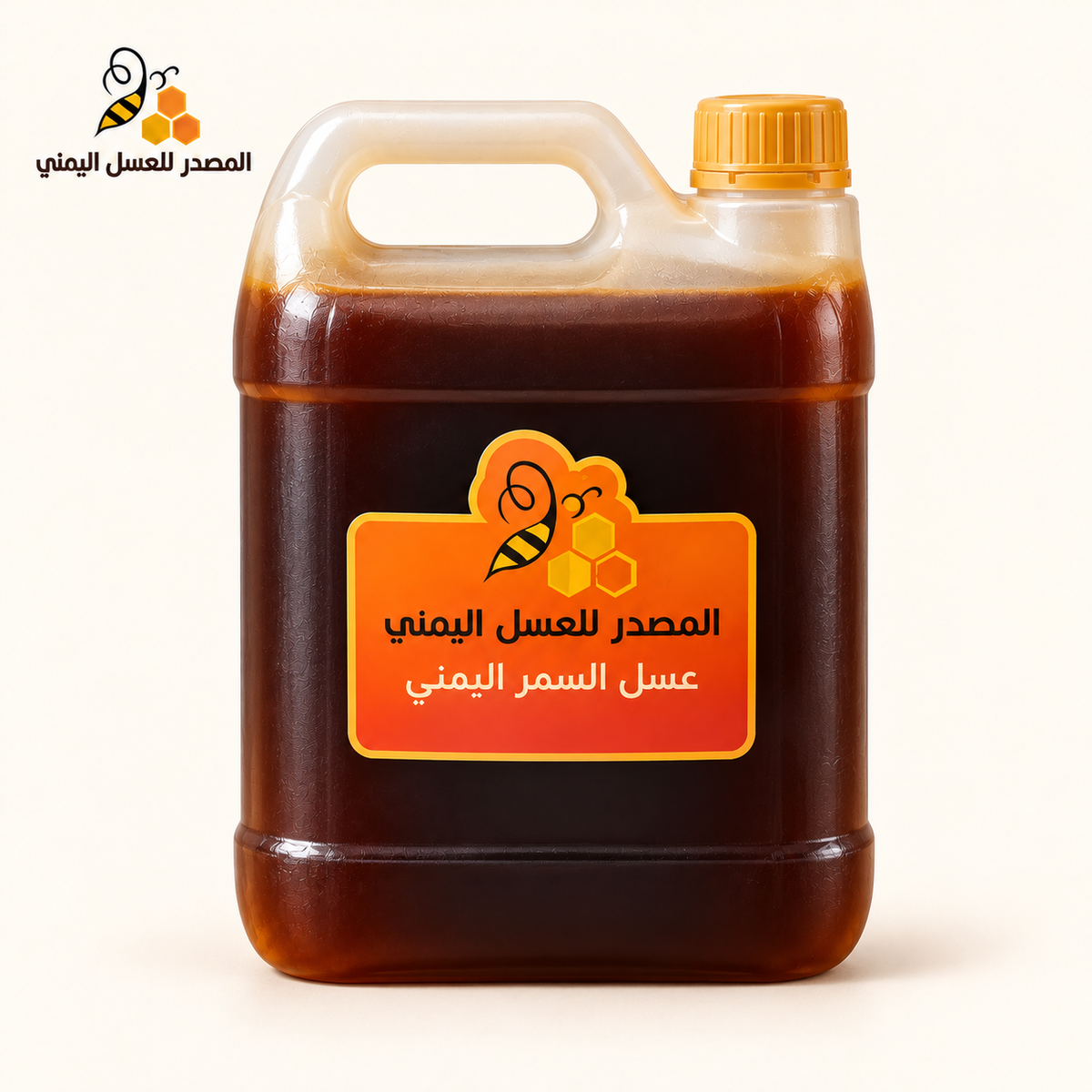 عسل السمر
