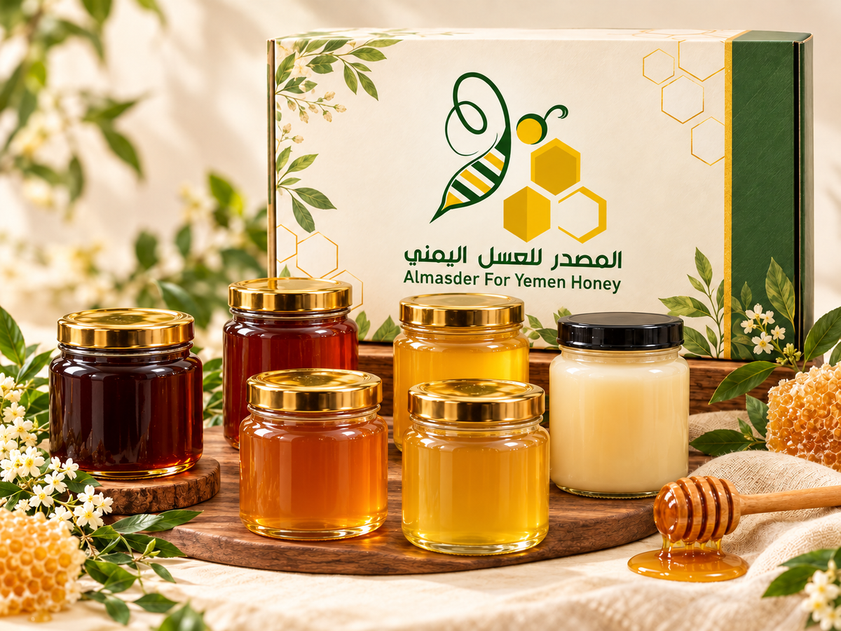 اختار الأصناف وكوّن عرضك