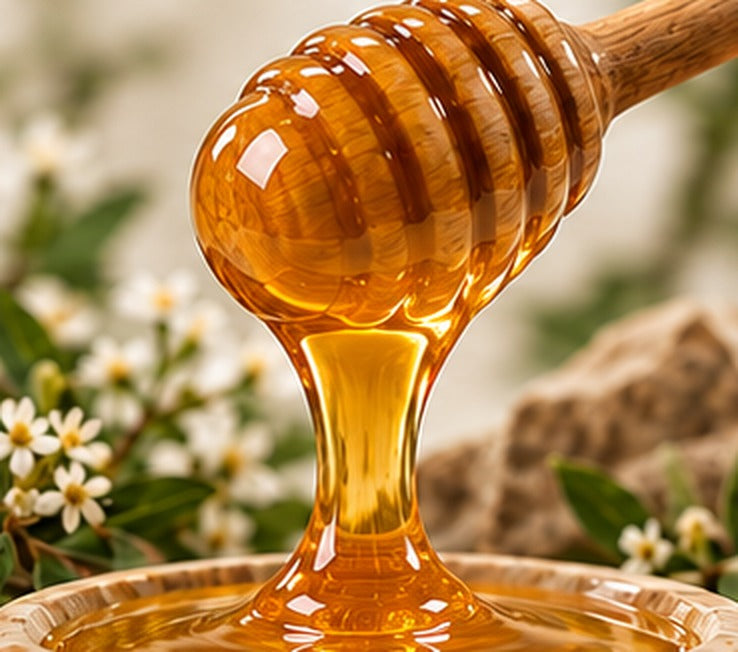 عسل السدر الدوعني